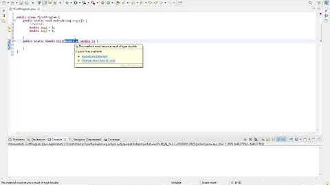 Code Club Episode 5: Methods