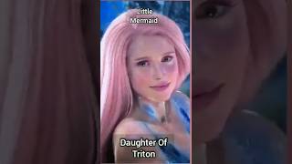 Daughter Of Triton
