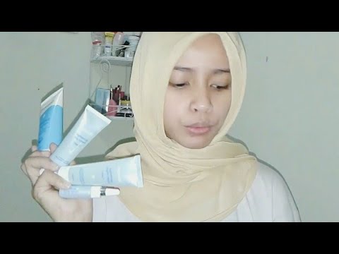 Haii Semuanya.. dah lama ngga upload nih, oyya ini video pertama aku tentang Beauty, kalo biasanya a. 