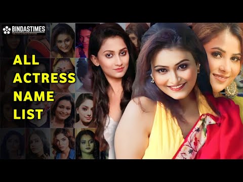 Bindastimes Web Series Actress Name With Photo I बिंदास प्लेटफॉर्म कि सारी हिरोइन