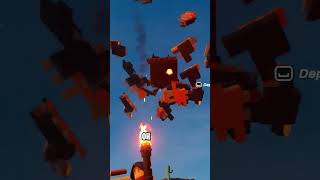 I almost Cried... #fortnite #gaming #funny #fortniteclips #shorts