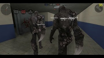 zombie combat simulator gameplay part 3