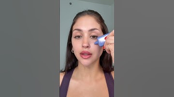 Get long lasting makeup with NEW Pore Vanishing Primer @SmashboxCosmetics  #sbxambassador