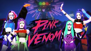 Just Dance 2025 Pc - Pink Venom 4K 60Fps Dreyn Mod