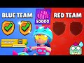 50,000 Star Points this Season?!🏖️⭐ | Brawl Stars Power League🔥