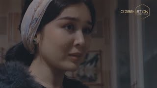 Malak (milliy o'zbek seriali) 49-qism | Малак (миллий ўзбек сериали)