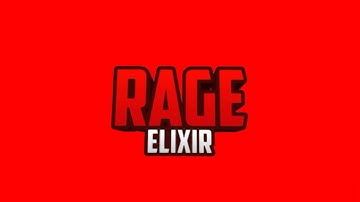 RageElixir | Free Intro | 10 Likes
