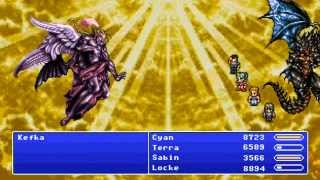 Bahamut Wants To Hang Out