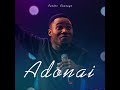 PASTOR COURAGE - ADONAI OFFICIAL VIDEO