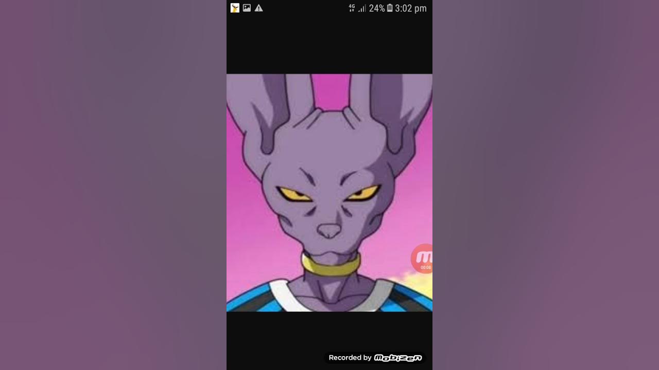 who is stronger than goku and beerus YouTube