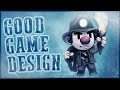 Good Game Design - Spelunky: Nothing Held Back (feat. GamingFTL)