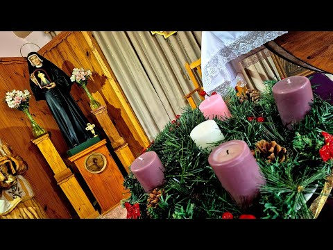 30 de Noviembre. Hora de la Misericordia EN VIVO