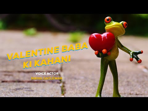 Valentine Baba Ki Kahani || NIKhil Gatlewar || NG Music Studio