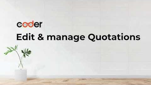 Magento 2 Purchase Management| How to edit and manage quotations?