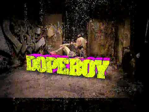  ft  Dopeboy dopeboy 