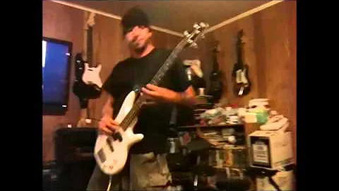 Interstate Love Song cover by Waking Dawn