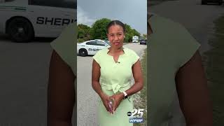 Okeechobee County Shooting Leaves Suspect Dead Deputies Unharmed