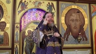 видео: «НА ЧЕТВЕРТОЙ СЕДМИЦЕ ВСЕ – МОНАХИ» картинка: «НА ЧЕТВЕРТОЙ СЕДМИЦЕ ВСЕ – МОНАХИ»