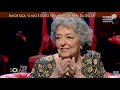 Emi De Sica: "Il mio è stato veramente un papà da Oscar"