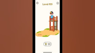 Draw one part Level 479👍#shorts #youtubeshorts