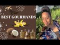 BEST GOURMANDS | BEST VANILLA & COCONUT 🥥🏝FRAGRANCE REVIEW | COMPTOIR SUD PACIFIQUE PARIS 🌞🥥🏝