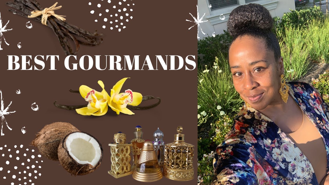 BEST GOURMANDS, BEST VANILLA & COCONUT 🥥🏝FRAGRANCE REVIEW