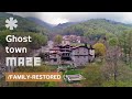 Storia e Trasformazione di un Borgo