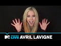 Avril Lavigne on ‘Love It When You Hate Me’ & New Album | #MTVFreshOut