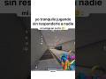 NO ME VAN A DEJAR JUGAR 😞| #amiga #humor #bloodstrike #viralshorts