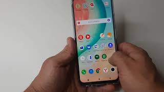 Как добавить скачанное приложение с Play Market на главный экран телефона Vivo screenshot 5
