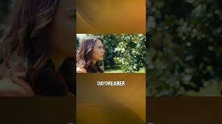 Sanem's Book Turned Into Ashes - Daydreamer #shorts