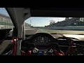 iRacing Circuit de Nevers Magny-Cours BMW M2 CS Racing (Dry) Track Guide (Hotlap + Telemetry)
