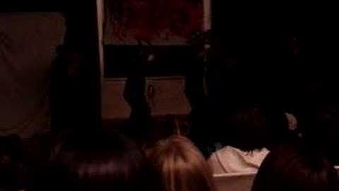 Pi Lam Arrowbands 2008