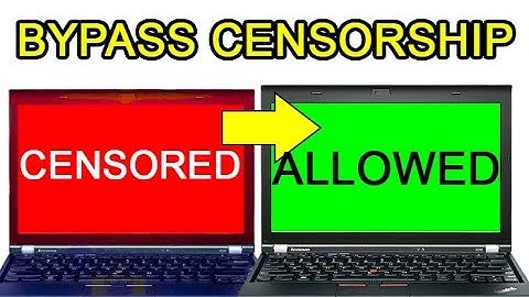Geneva AI tool to bypass internet censorship in countries & companies