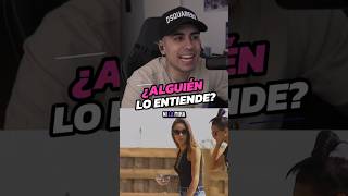 ¿Alguién lo entiende? #imantado #reaccion #dobletentacion #silvina #ignacio #risas