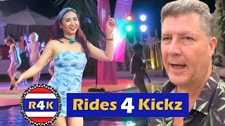 Two Amazing Pattaya Places and a Catch of The Day by Rides 4 Kickz 18,924 views 3 days ago 15 minutes