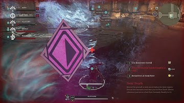 BLESS UNLEASHED ABYSS 40 DREAMSCALE HALL OF ECLIPSE