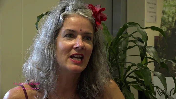The Tantric Shaman - Elaine Young