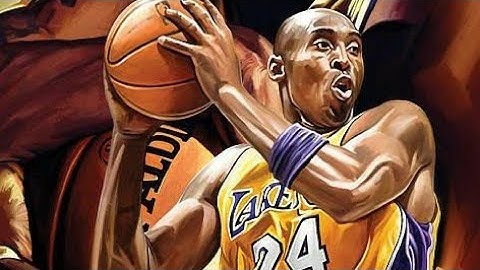 KOBE BRYANT AMAZING LAST 3 MINUTES IN HIS FINAL GAME VS JAZZ