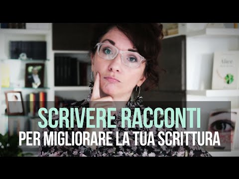 Video: Come Scrivere .pov