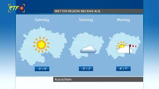 RTF.1-Wetter 20.11.2025