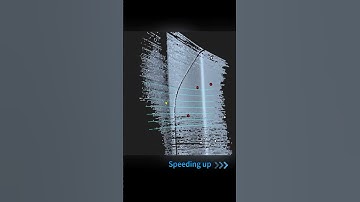 Does iReal M3 3D Scanner Perform Well in Sunlight? #3dscanning #demonstration