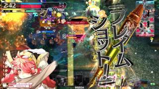[wlw] wonderland wars 170517 ranked match (4/4)