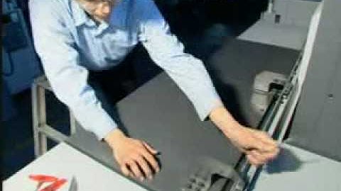 Accuway Machinery Co., LTD, Taiwan Profile Video