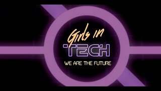 Girls In Tech