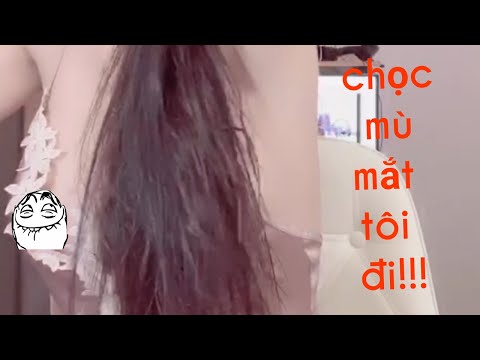 bigo live mới nhất 2020  ai đó chọc mù mắt tôi đi