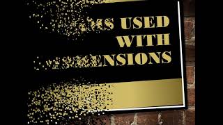 Physics Lecture 7 Dimensional Analysis HSSC I FBISE