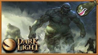 Dark and Light | All Elite, Dark, and Boss Creatures in Game So Far ( Dark and Light) screenshot 1