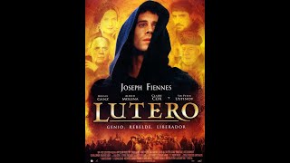 Film v CZ dabingu.Luther. Dráma / Historický / ŽivotopisnýNemecko, 2003