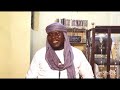 Babu Wani Annabi Da Ya Taɓa Sallah Hannu A Sake Abu Ja Afar Ibrahim 